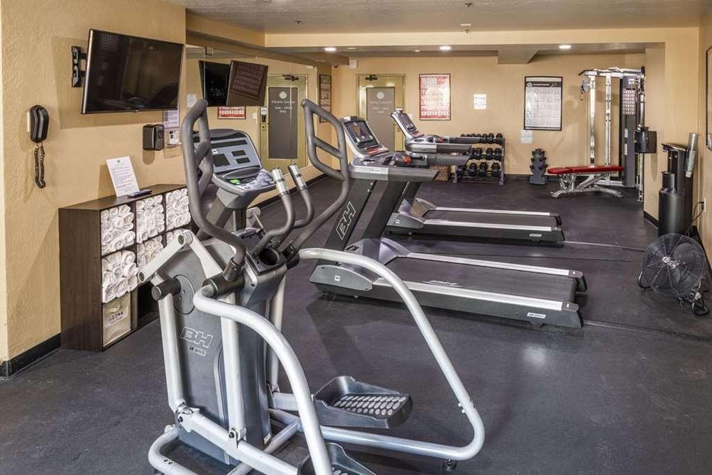 Hilton Vacation Club Tahoe Seasons Lake Tahoe South Lake Tahoe Facilities photo