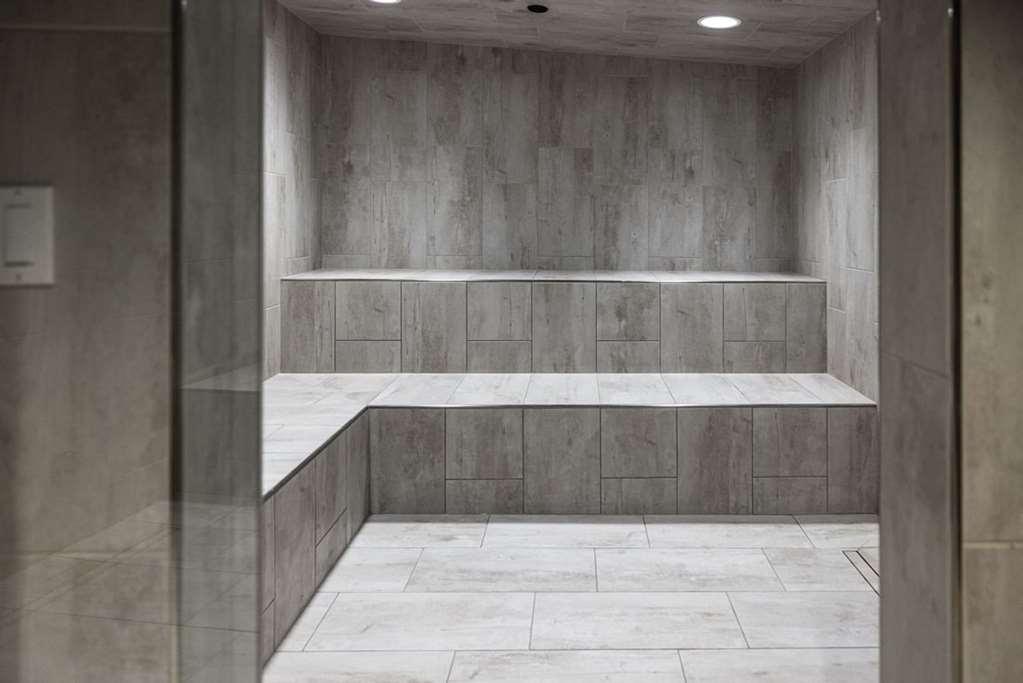 Hilton Vacation Club Tahoe Seasons Lake Tahoe South Lake Tahoe Facilities photo