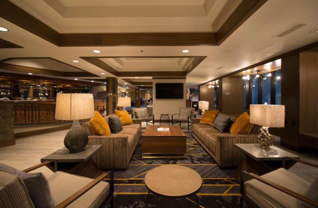 Hilton Vacation Club Tahoe Seasons Lake Tahoe South Lake Tahoe Interior photo