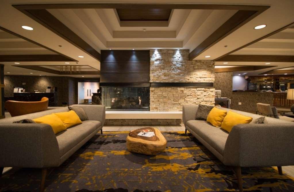 Hilton Vacation Club Tahoe Seasons Lake Tahoe South Lake Tahoe Interior photo