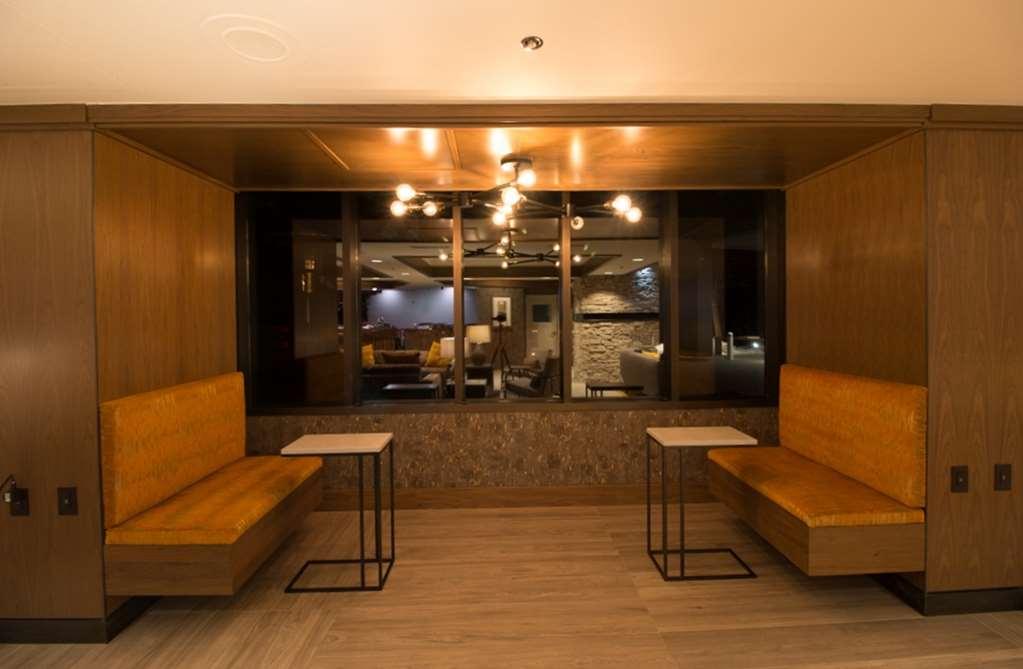 Hilton Vacation Club Tahoe Seasons Lake Tahoe South Lake Tahoe Interior photo