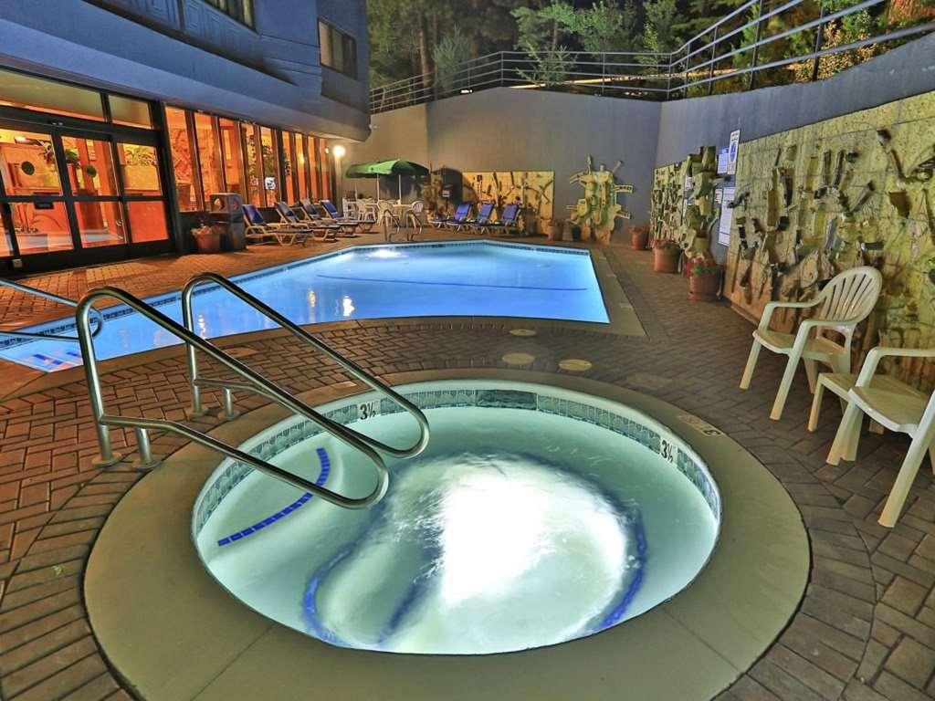 Hilton Vacation Club Tahoe Seasons Lake Tahoe South Lake Tahoe Facilities photo