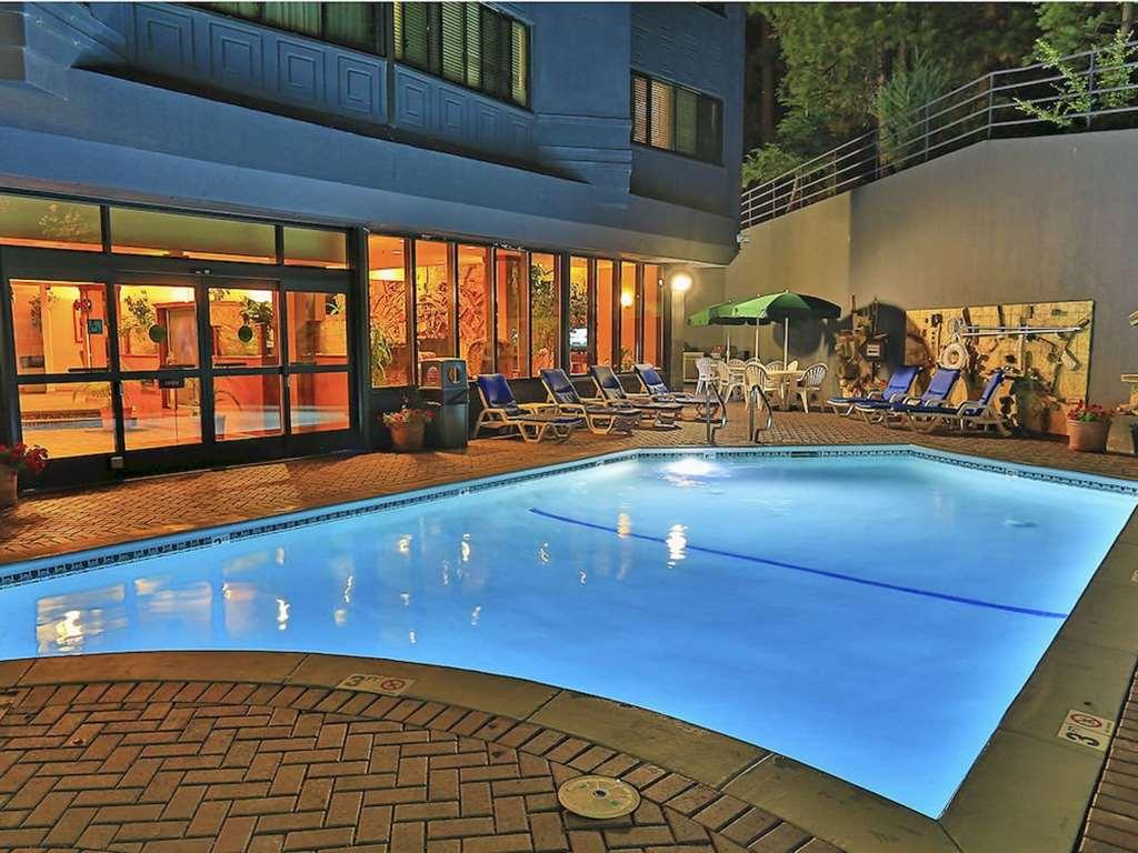 Hilton Vacation Club Tahoe Seasons Lake Tahoe South Lake Tahoe Facilities photo