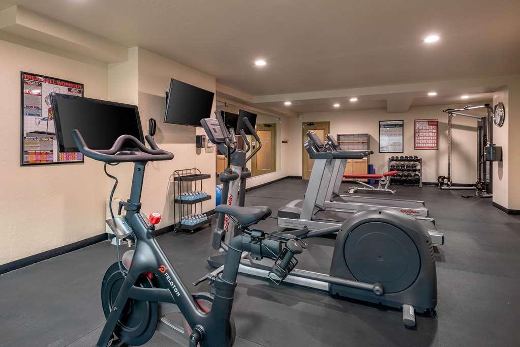 Hilton Vacation Club Tahoe Seasons Lake Tahoe South Lake Tahoe Facilities photo